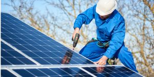 Installation Maintenance Panneaux Solaires Photovoltaïques à Saint-Avit-de-Vialard